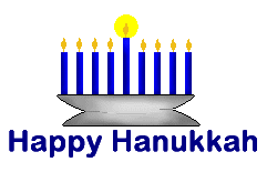 Hanukkah Clip Art - ClipArt Best