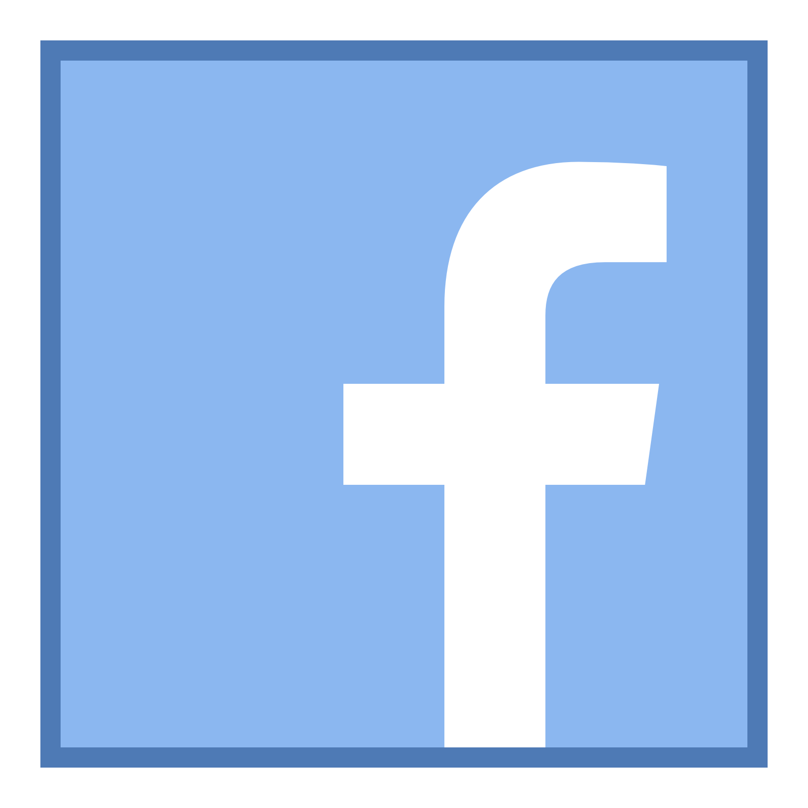 Facebook Icon - Free Download at Icons8