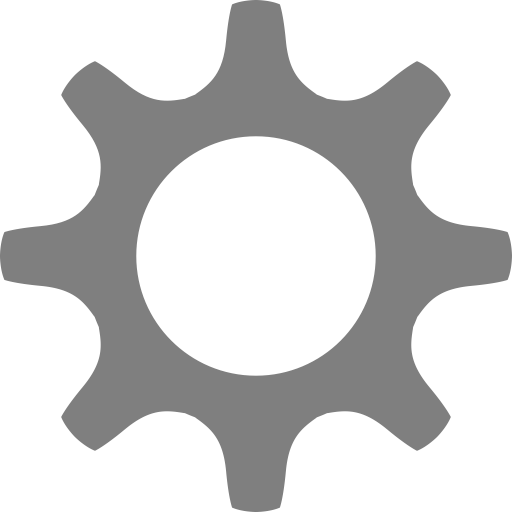 Gears Icon Png #2227 - Free Icons and PNG Backgrounds