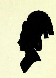 Colonial Sense: How-To Guides: Crafts: Silhouettes