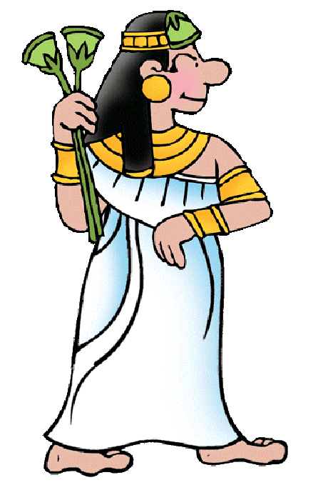 Ancient egypt clip art