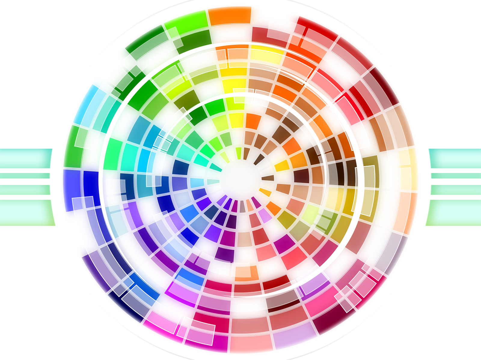 Multi-Color PPT Backgrounds - PPT Backgrounds