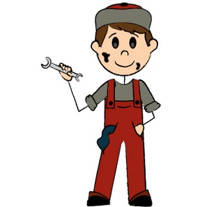 Mechanic Clipart | Free Download Clip Art | Free Clip Art | on ...