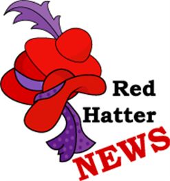 1000+ images about Crafts - Red Hatters Clip Art