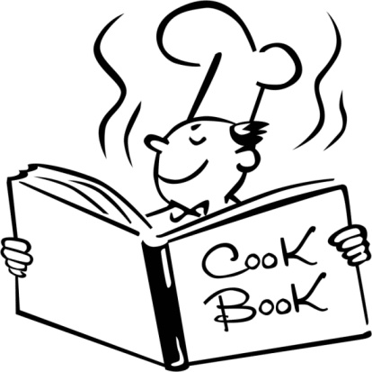 1000+ images about Cookbook