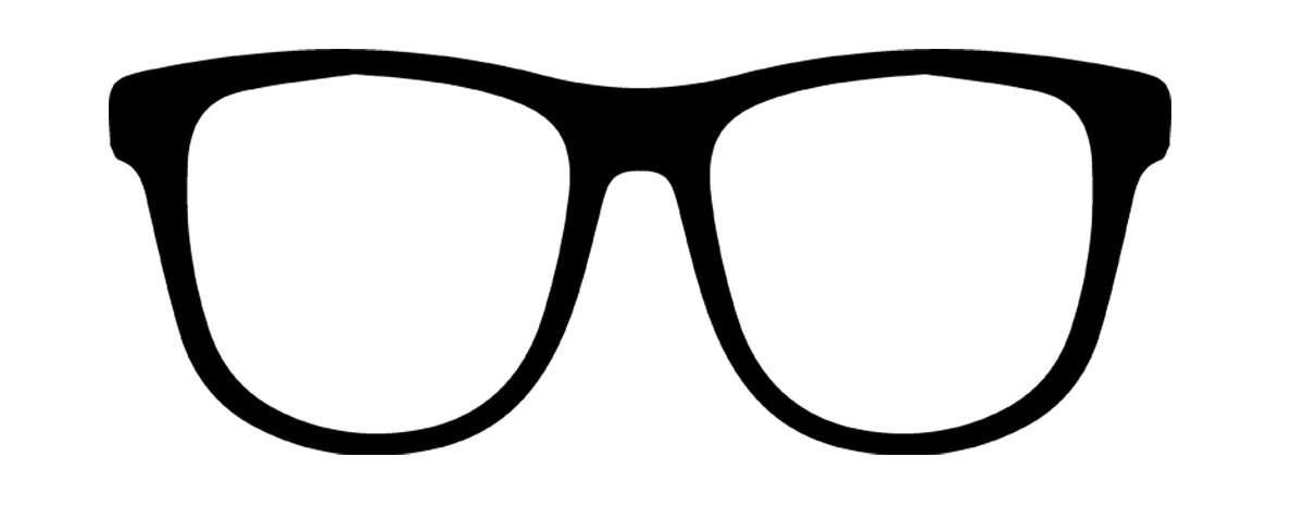 clip art eyeglasses free - photo #50