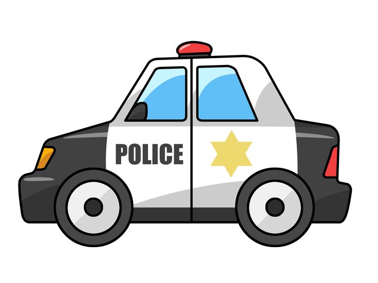 Police Clip Art Images - Free Clipart Images