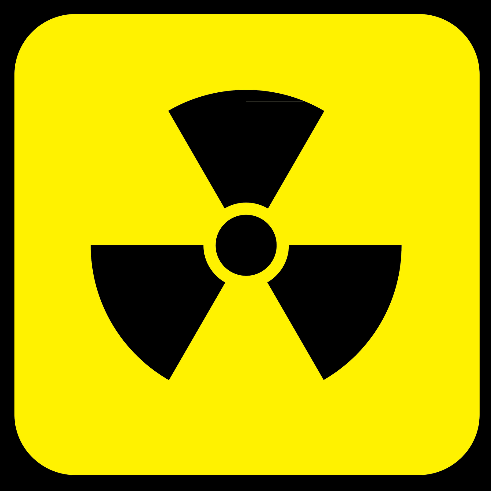 Nuclear Energy Clipart