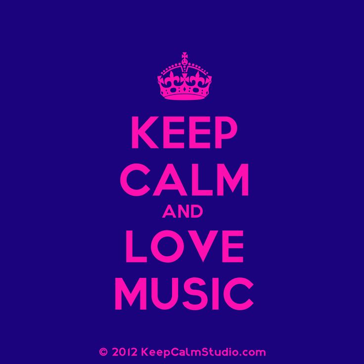 Keep Calm Studio | Keep Calm, Keep ...
