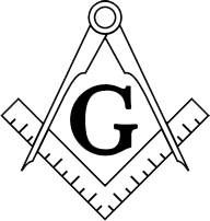 Key Masonic Symbols and Their Origins (the Compass and Square ...
