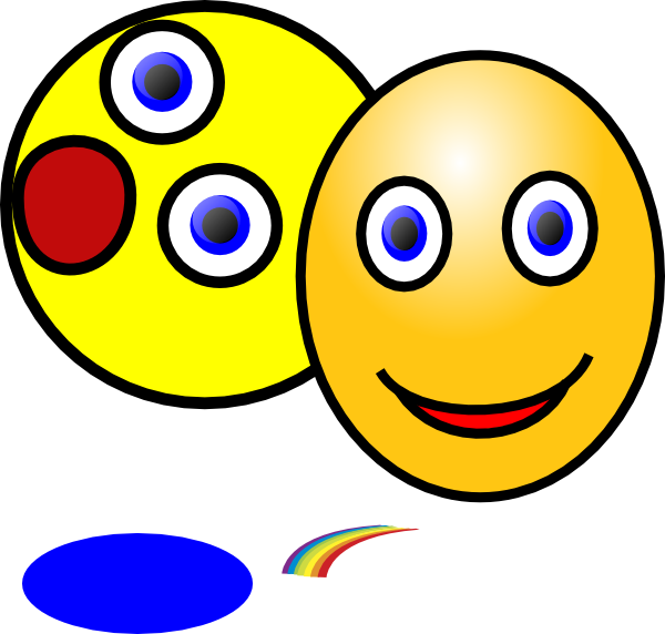 emotions clip art pictures - photo #1