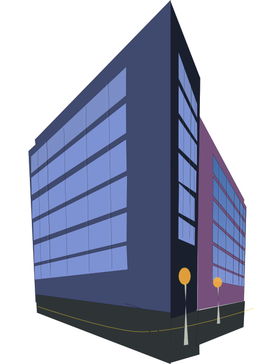 Commercial Building Clipart Royalty Free Public ...