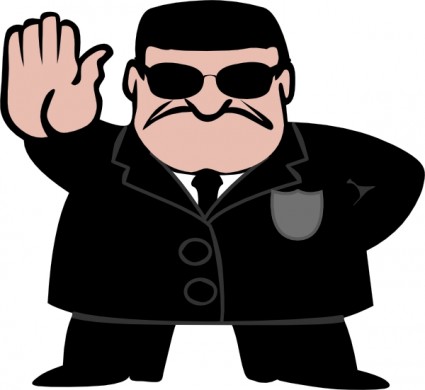 Police man clip art Free vector for free download (about 7 files).