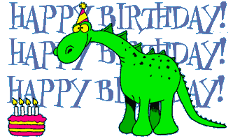 Happy birthday Graphics and Animated Gifs. Happy birthday