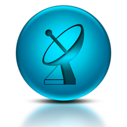 satellite dish Â» Legacy Icon Tags Â» Icons Etc