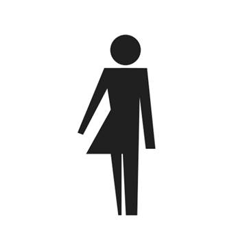 North Carolina Bathroom Law Gives Gender-Neutral Clothing Logo New ...