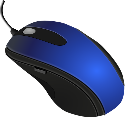2006 free clipart computer mouse | Public domain vectors