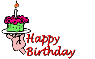 90th Birthday Clip Art Free Clipart - Free to use Clip Art Resource