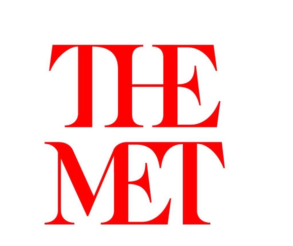 Why Is the Metropolitan Museum of Art's New Logo Unpopular?