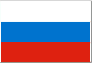 Russian Flag | Flag of Russia