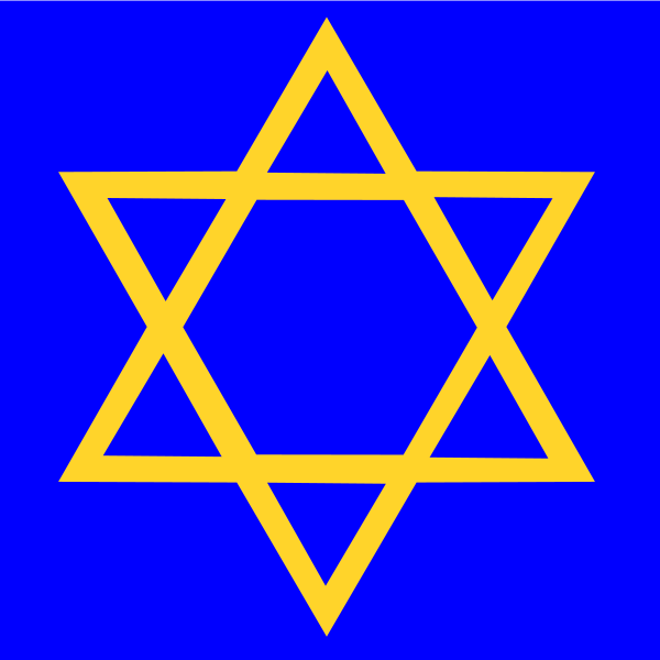 Pictures Of Star Of David | Free Download Clip Art | Free Clip Art ...