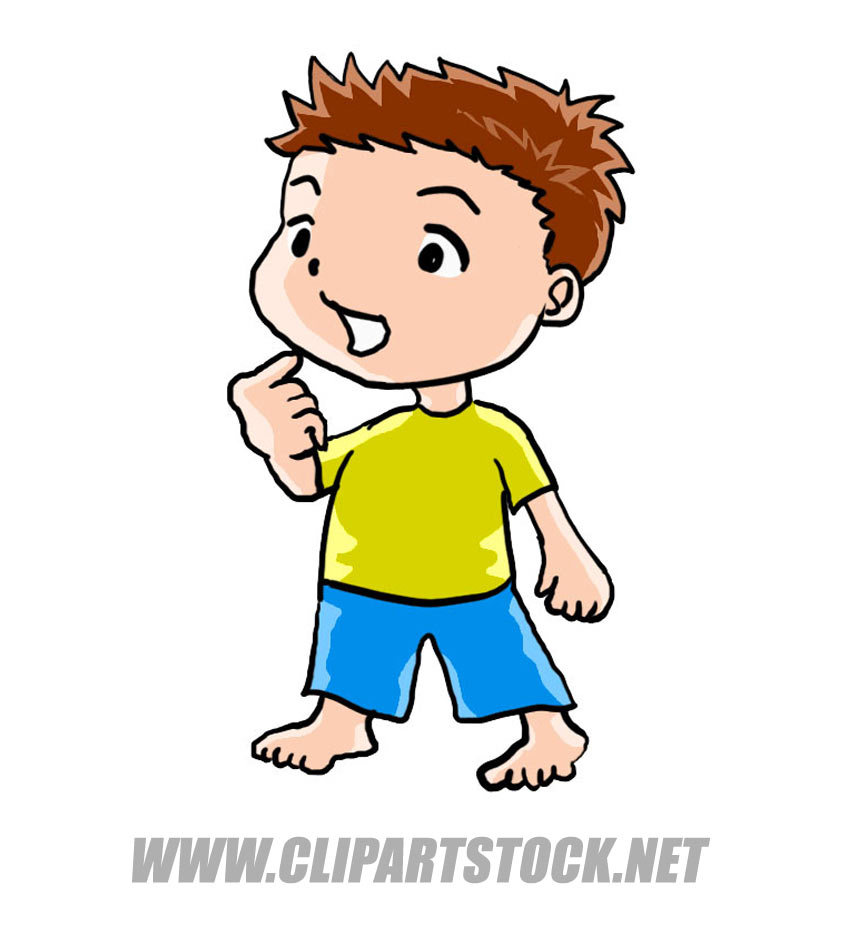 Boy clipart clipart - ClipartFox