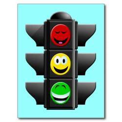 Traffic Signals - Manufacturers, Suppliers & Exporters of Traffic ...