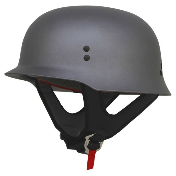 German Motorcycle Helmet | Novelty ...