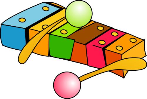 xylophone images clip art - photo #27