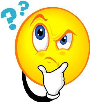 Confused Face Cartoon - ClipArt Best