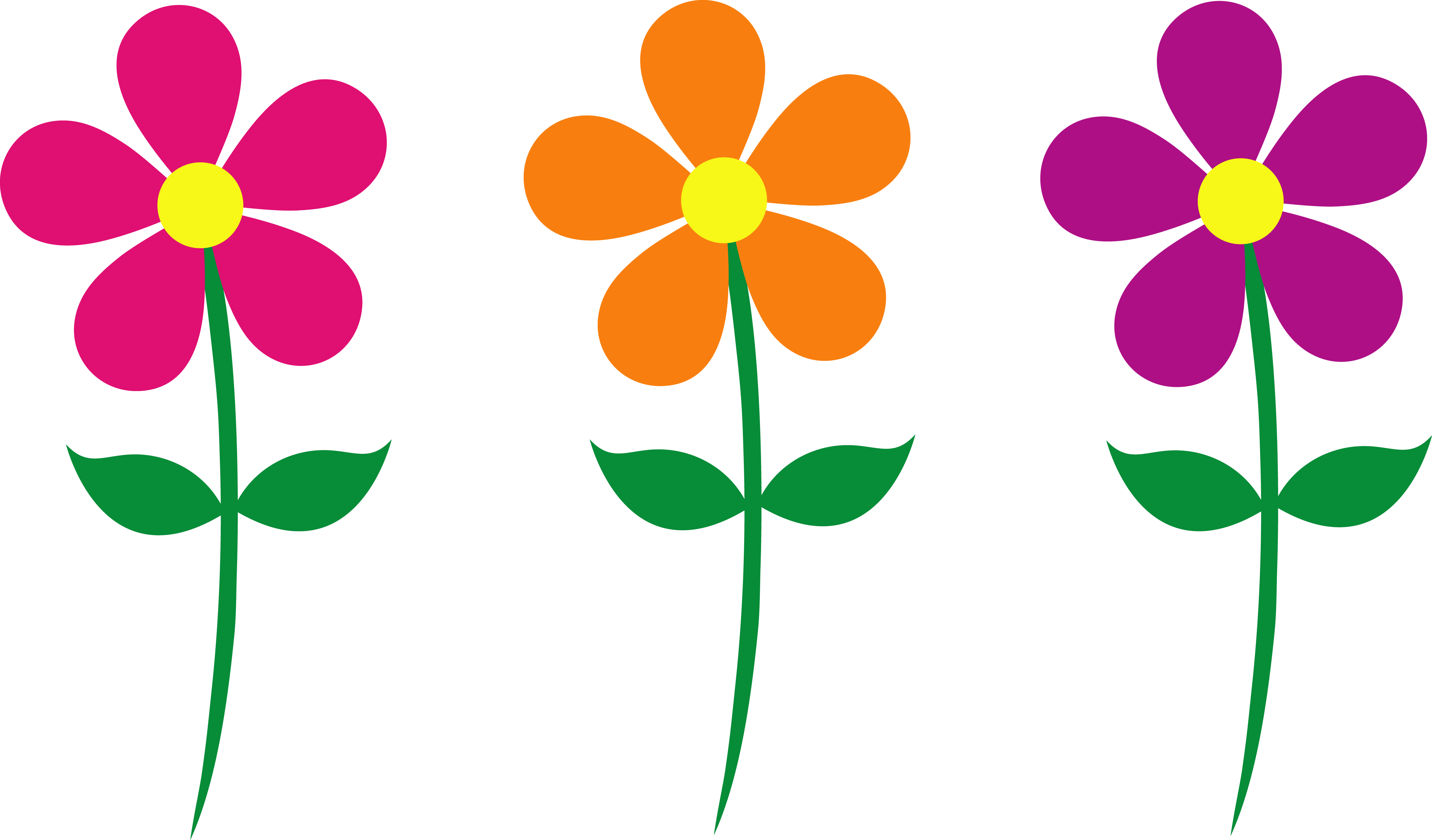 Spring Borders Clip Art Free Clipart - Free to use Clip Art Resource