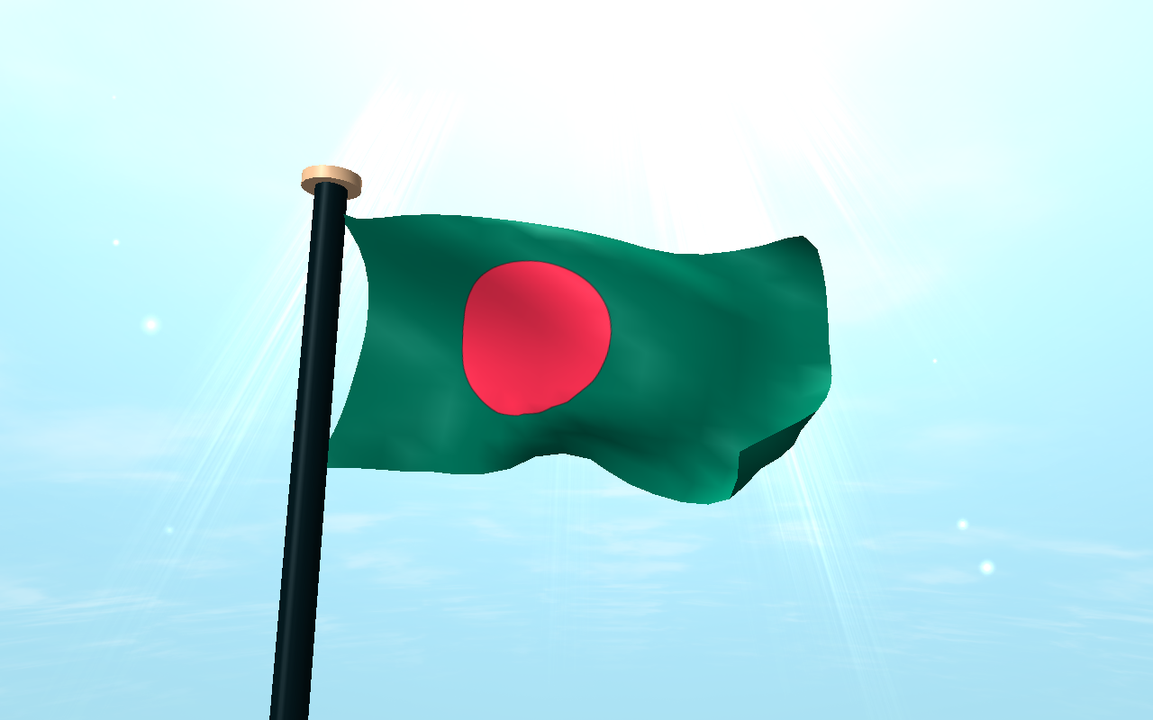 Bangladesh Flag 3D Free - Android Apps on Google Play