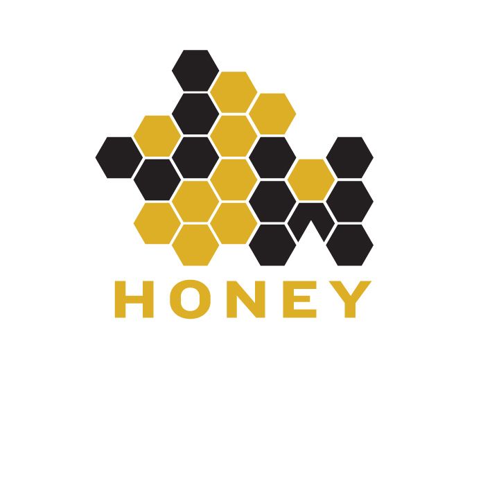 1000+ images about Honey logo & label ideas ...