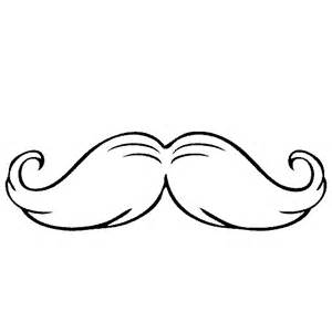 Lorax Mustache Coloring Pages 66617 | DFILES