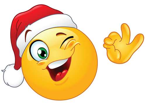 1000+ images about Christmas Emoticons for FB