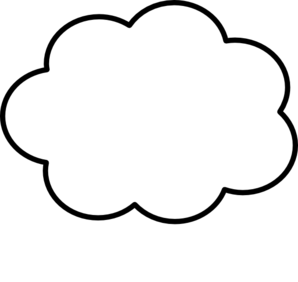 Clouds Clip Art - Tumundografico