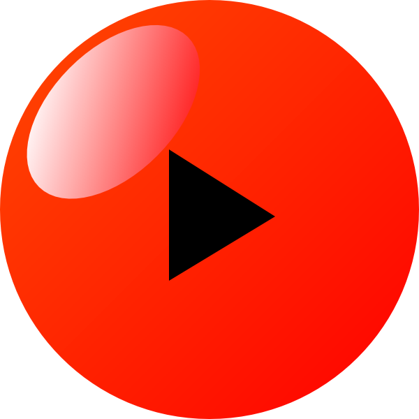 Youtube Play Button Png | Free Download Clip Art | Free Clip Art ...