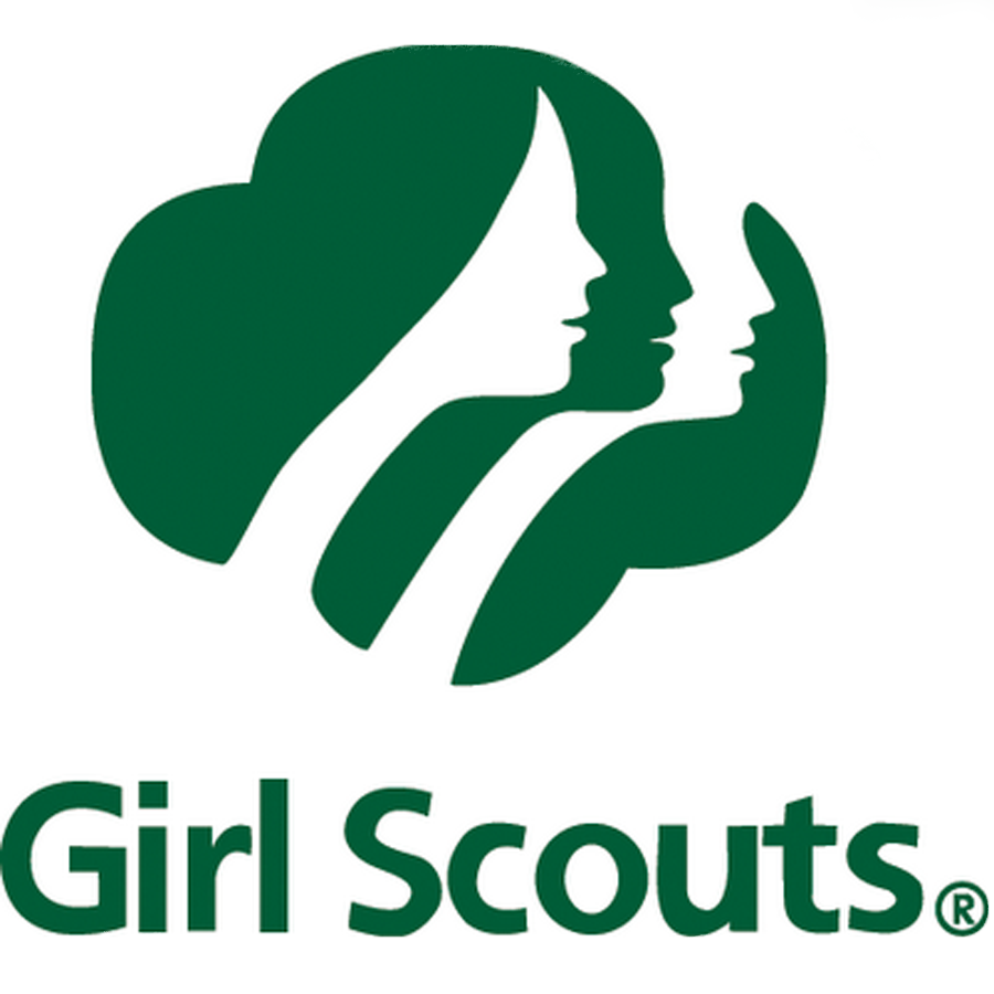 1000+ images about Girl Scouts - Clip Art