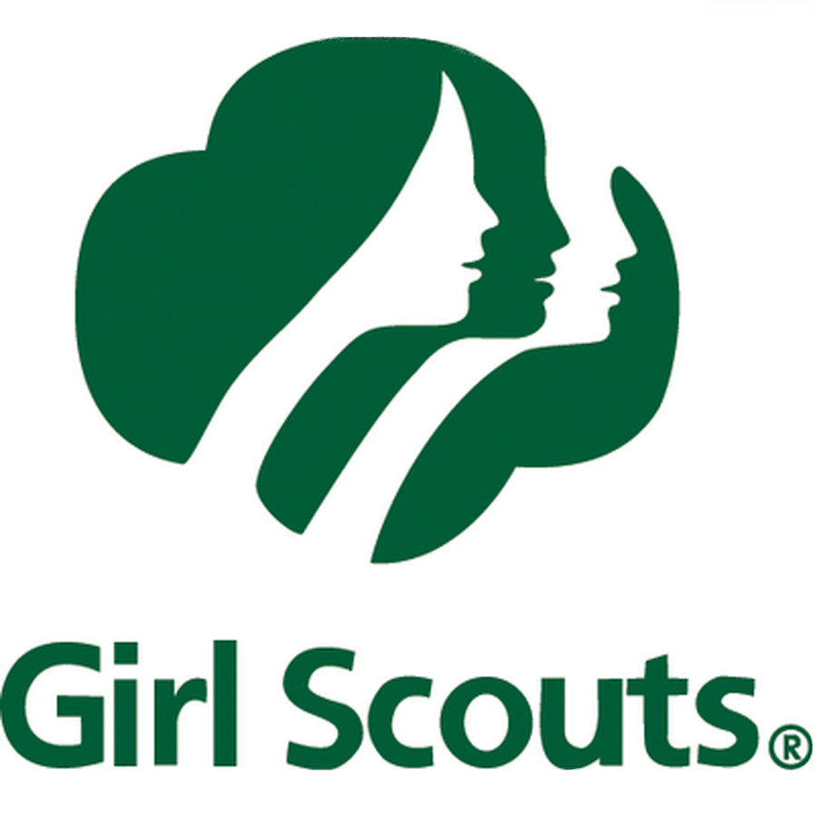 Girl Scout Logo Vector ClipArt Best