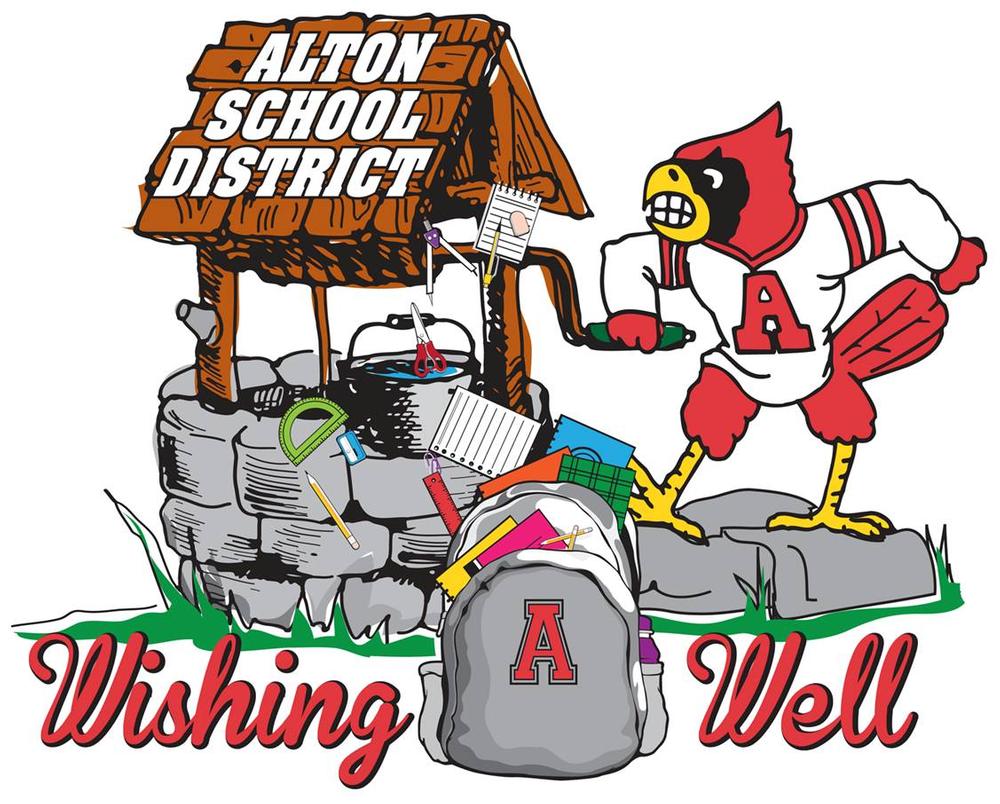 Wishing Well | Alton School District