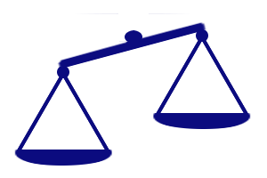 Unbalanced Scales - ClipArt Best
