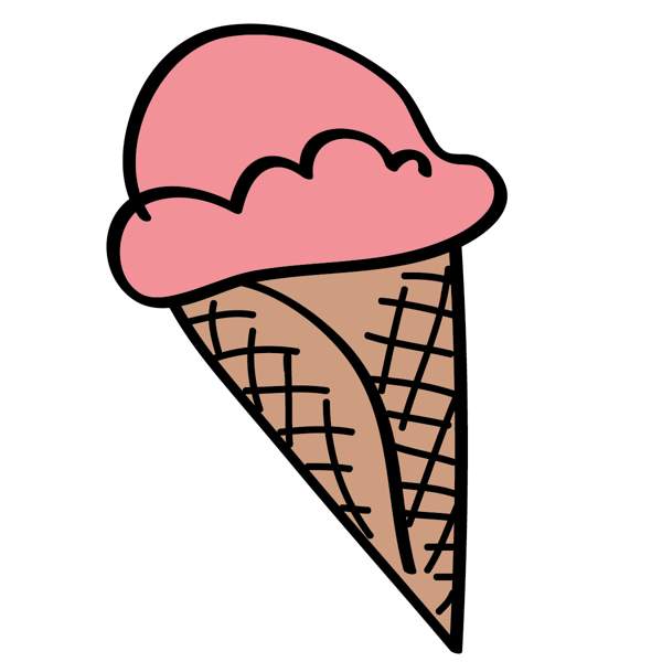 Ice Cream Clipart - Clipartion.com