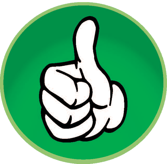 Thumbs Up Transparent | Free Download Clip Art | Free Clip Art ...