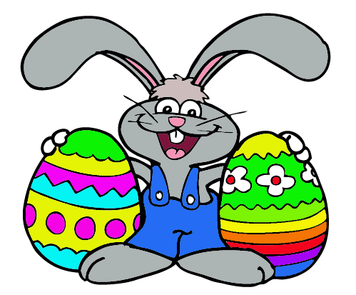 Images Of Easter Bunny | Free Download Clip Art | Free Clip Art ...