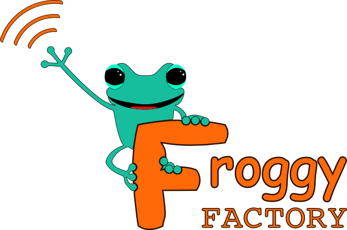 Froggy Factory