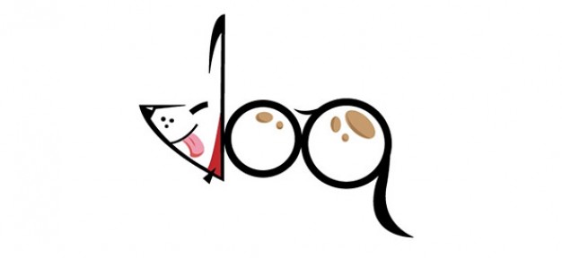 Free Dog Logos - ClipArt Best