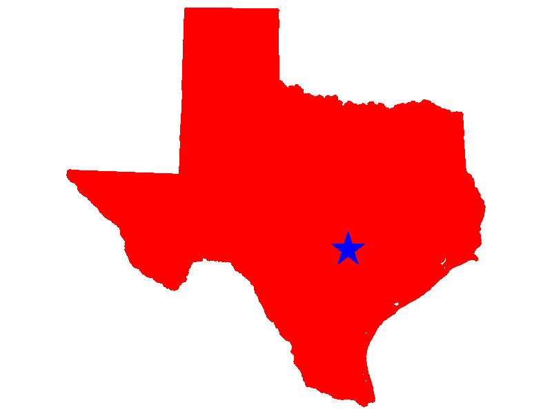 State Of Texas Clip Art