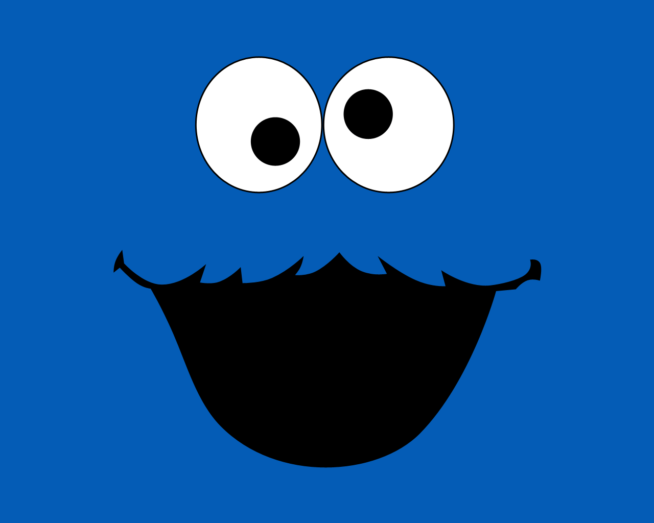 SS - Cookie Monster by urbandubjoint on DeviantArt