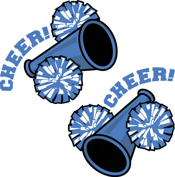 free clipart cheerleader images - photo #37