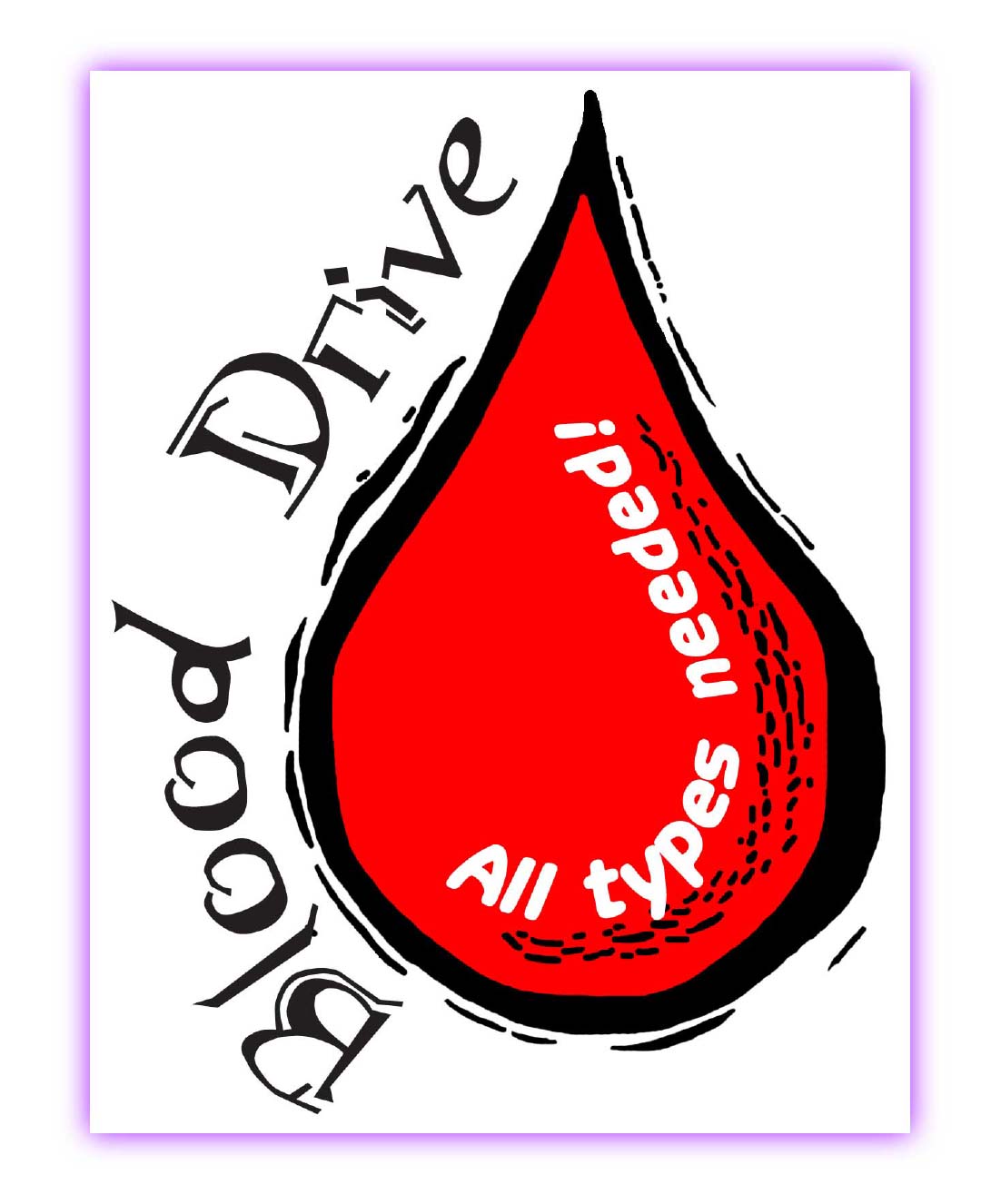 blood bank clipart - photo #12